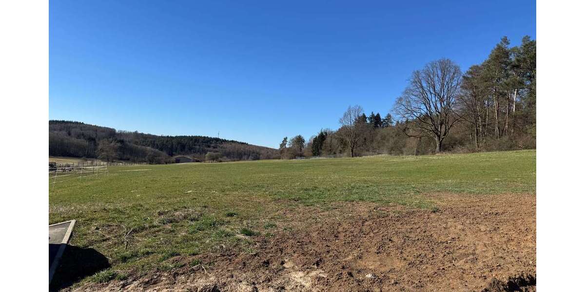 Grundstück Rabenau-Allertshausen Allertshausen - 150.544&euro; | Angebot:25813810