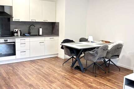 Wohnung Fernwald-Annerod Annerod - 2 Zimmer, 74 m&sup2;, 999&euro; | Angebot:25979750