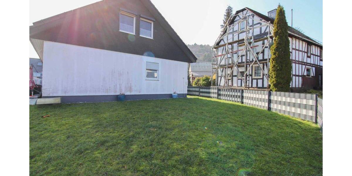 Einfamilienhaus Dautphetal Wolfgruben - 4 Zimmer, 151 m&sup2;, 219.000&euro; | Angebot:26596252
