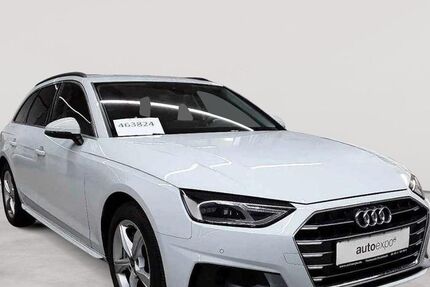 Audi A4 34.593 km 31.190 &euro; Fernwald-Steinbach 35463