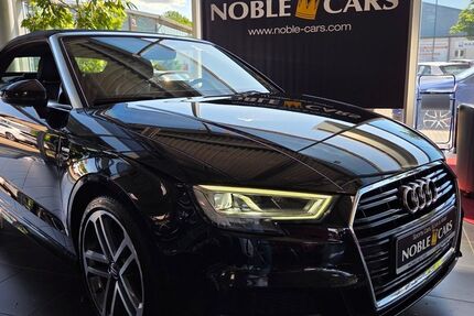 Audi A3 42.100 km 29.890 &euro; Giessen 35394