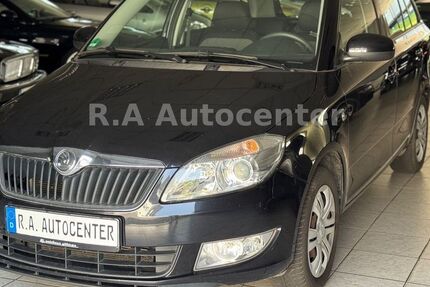 Skoda Fabia 216.307 km 3.150 &euro; Burg 35745