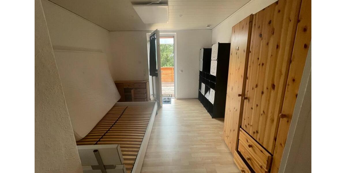 Etagenwohnung Cölbe - 2 Zimmer, 30 m&sup2;, 380&euro; | Angebot:25875031