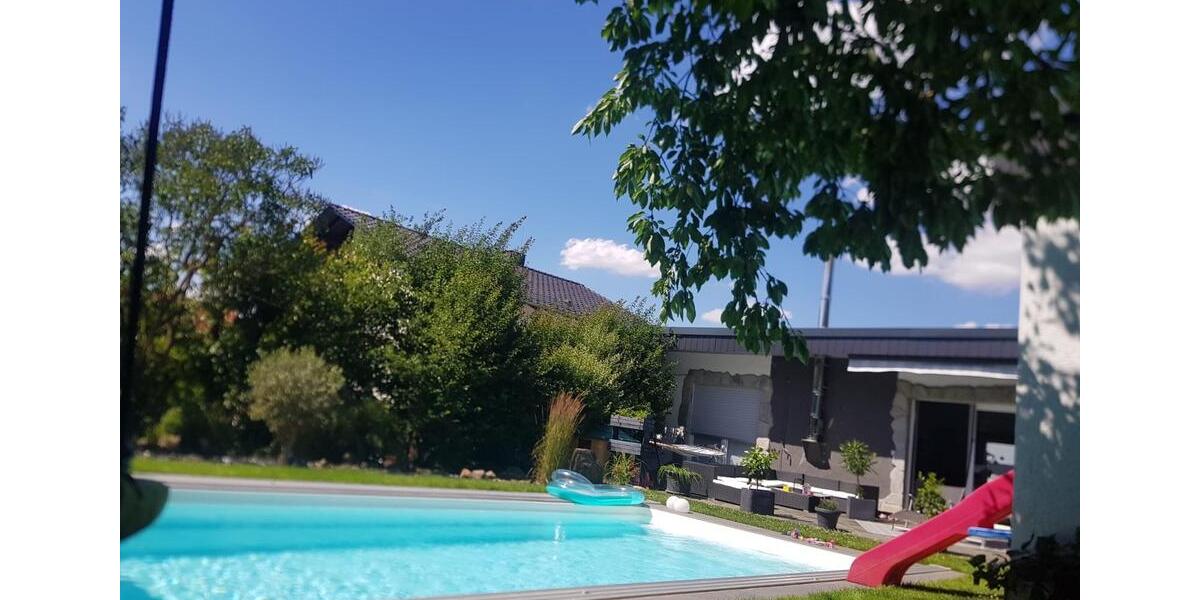 Bungalow Lollar - 6 Zimmer, 166 m&sup2;, 735.000&euro; | Angebot:26133954