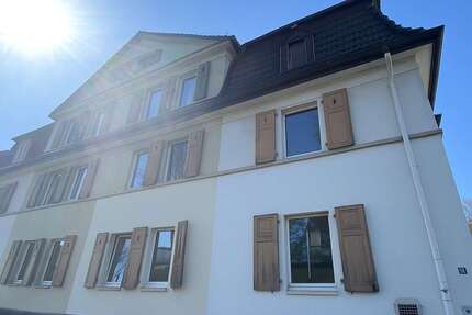 Wohnung Gießen Schlangenzahl - 1 Zimmer, 20 m&sup2;, 450&euro; | Angebot:23056209