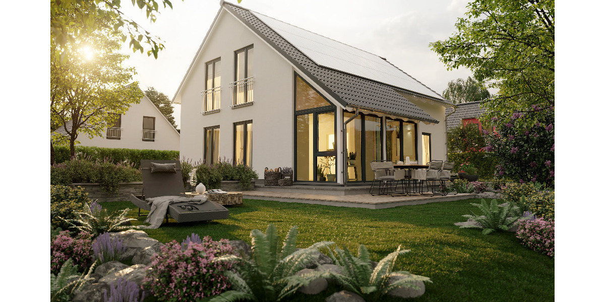 Einfamilienhaus Frankenberg (Eder) Frankenberg - 5 Zimmer, 152 m&sup2;, 260.750&euro; | Angebot:25737982