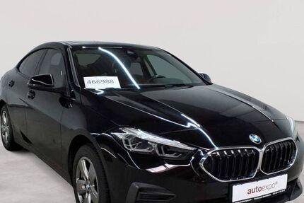 BMW 218 65.460 km 23.789 &euro; Fernwald-Steinbach 35463