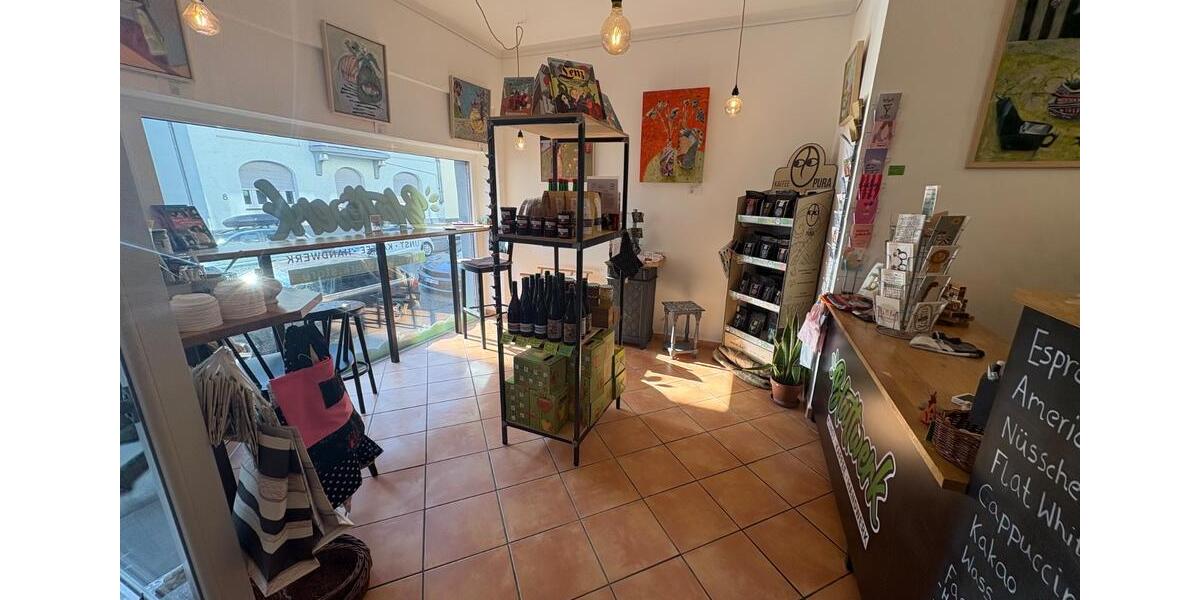 Gewerbeobjekt Gießen Schlangenzahl - 800&euro; | Angebot:25906041