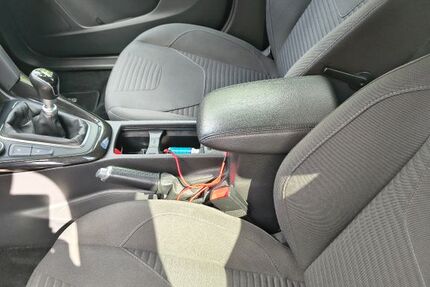 Ford Focus 148.000 km 6.500 &euro; Stadtallendorf 35260