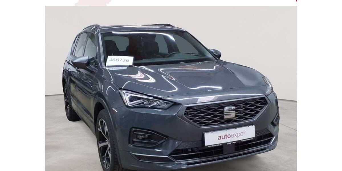 Seat Tarraco 125.587 km 26.289 &euro; Fernwald-Steinbach 35463