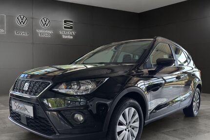 Seat Arona 109.000 km 12.990 &euro; Kirchhain 35274