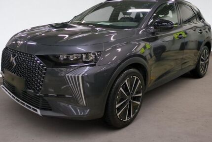 DS Automobiles DS7 (Crossback) 28.642 km 28.190 &euro; Marburg 35043