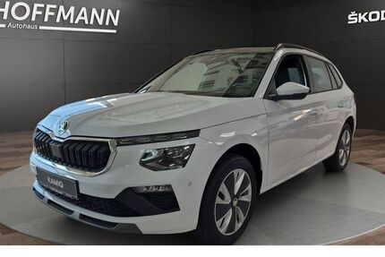 Skoda Kamiq 17.890 km 25.990 &euro; Burgwald-Bottendorf 35099