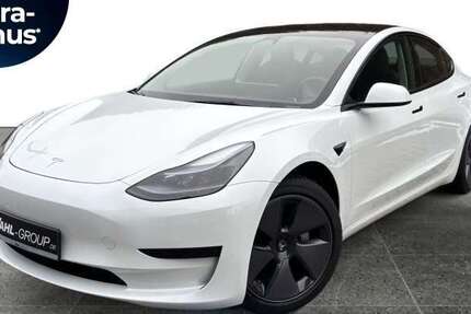 Tesla Model 3 38.253 km 29.999 &euro; Marburg 35039