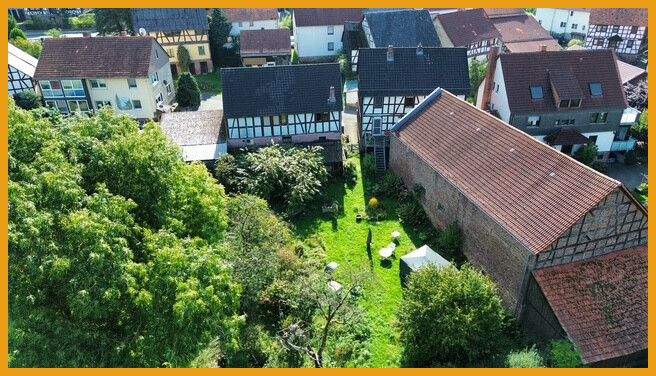 Einfamilienhaus Gilserberg / Lischeid Lischeid - 5 Zimmer, 155 m&sup2;, 134.900&euro; | Angebot:25691361