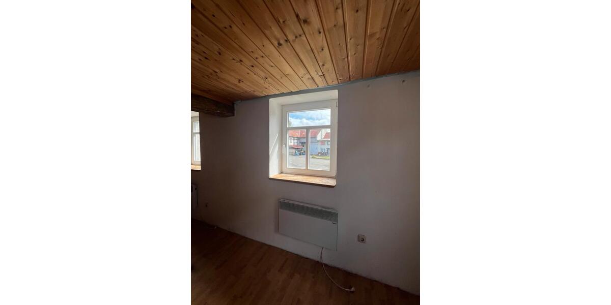 Einfamilienhaus Mücke - 95.000&euro; | Angebot:26162369