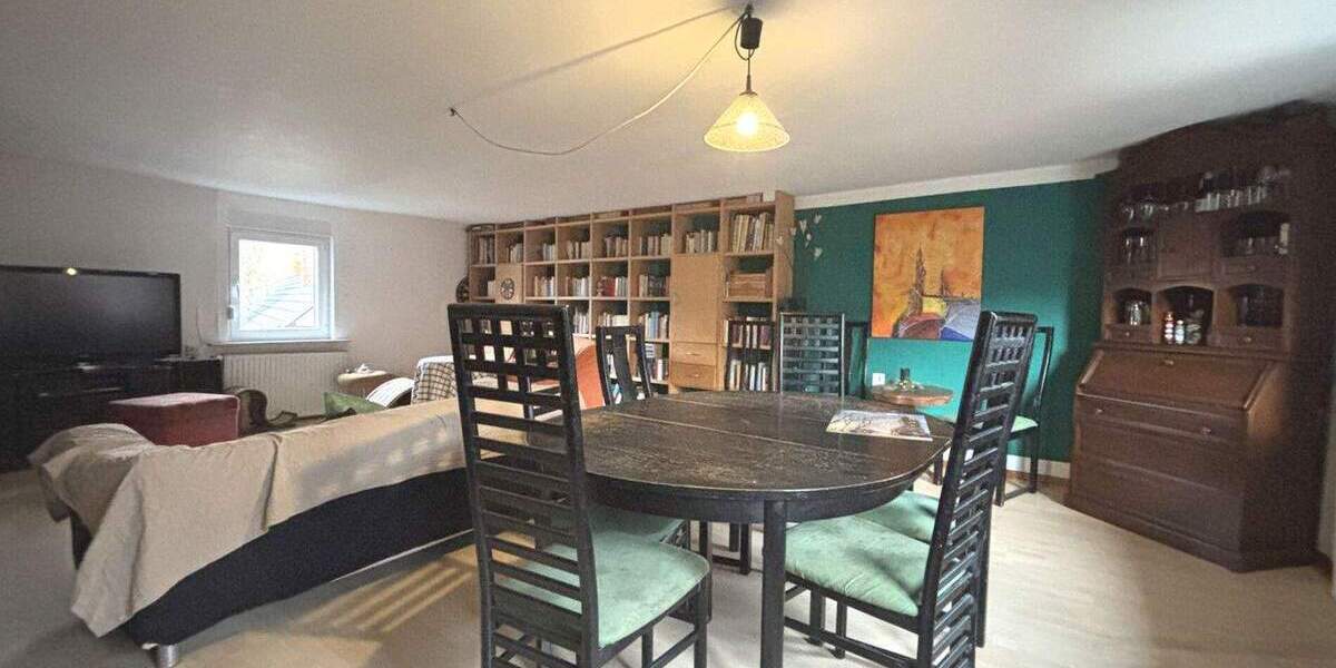 Einfamilienhaus Marburg Moischt - 8 Zimmer, 237 m&sup2;, 469.900&euro; | Angebot:25689238