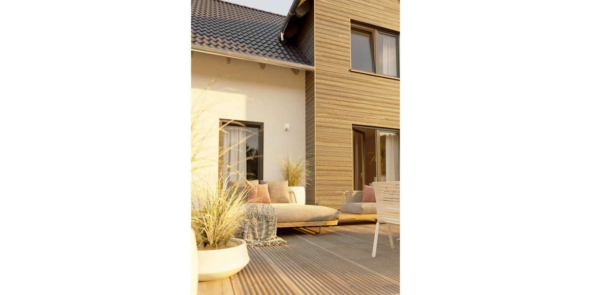 Einfamilienhaus Frankenberg (Eder) Frankenberg - 6 Zimmer, 176 m&sup2;, 292.990&euro; | Angebot:25700359