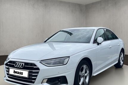 Audi A4 64.962 km 25.400 &euro; Marburg 35039