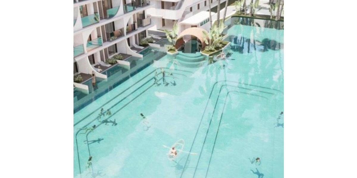 Etagenwohnung Mücke - 1 Zimmer, 29 m&sup2;, 103.000&euro; | Angebot:26120497