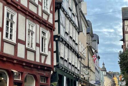 Wohnung Marburg - 2 Zimmer, 60 m&sup2;, 675&euro; | Angebot:26787472