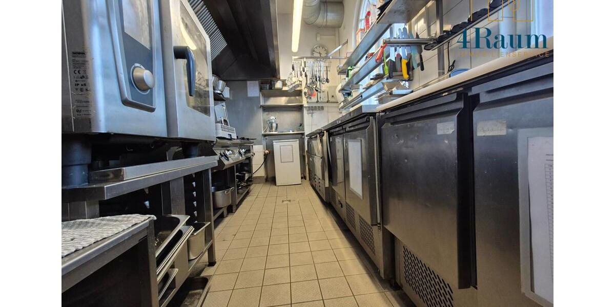 Gewerbeobjekt Kirchhain - 1.600&euro; | Angebot:26148593
