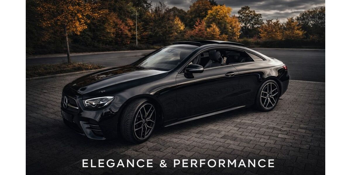 Mercedes-Benz E 220 108.000 km 41.499 &euro; Reiskirchen 35447