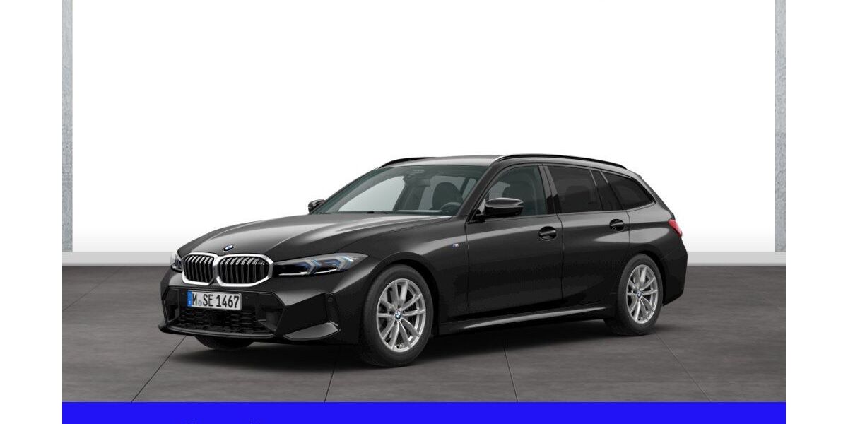 BMW 330 24.700 km 52.890 &euro; Marburg 35043