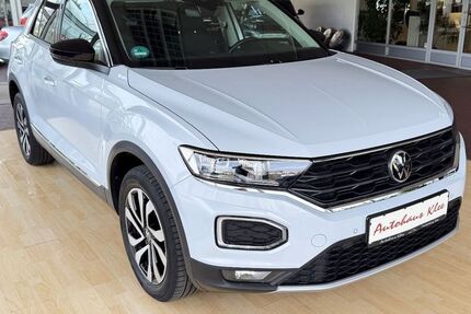 VW T-Roc 46.700 km 21.950 &euro; Frankenberg/Eder 35066
