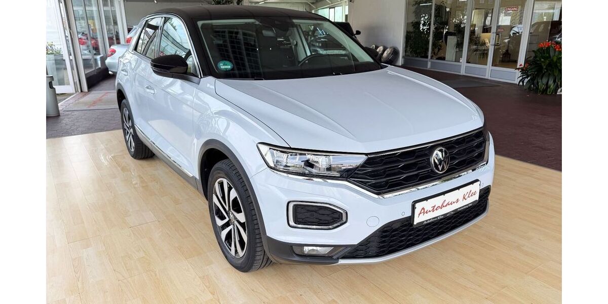 VW T-Roc 46.700 km 21.950 &euro; Frankenberg/Eder 35066