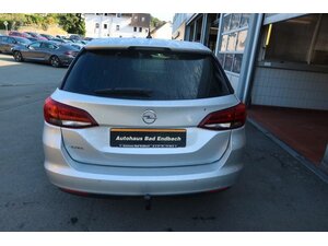 Opel Astra K Sports Tourer 120 Jahre Start/Stop 89.400 km 12.490 &euro; Bad Endbach 35080
