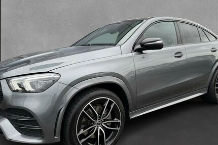 Mercedes-Benz GLE 400 35.321 km 85.978 &euro; Gießen 35396