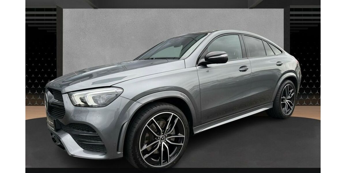 Mercedes-Benz GLE 400 35.321 km 85.979 &euro; Gießen 35396