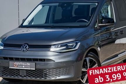 VW Caddy 11.055 km 32.990 &euro; Gießen 35394