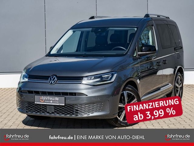 VW Caddy 11.055 km 32.990 &euro; Gießen 35394