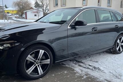 Mercedes-Benz C 200 26.900 km 29.900 &euro; Löhlbach 35114