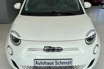 Fiat 500e 41.256 km 17.590 &euro; Dautphetal 35232