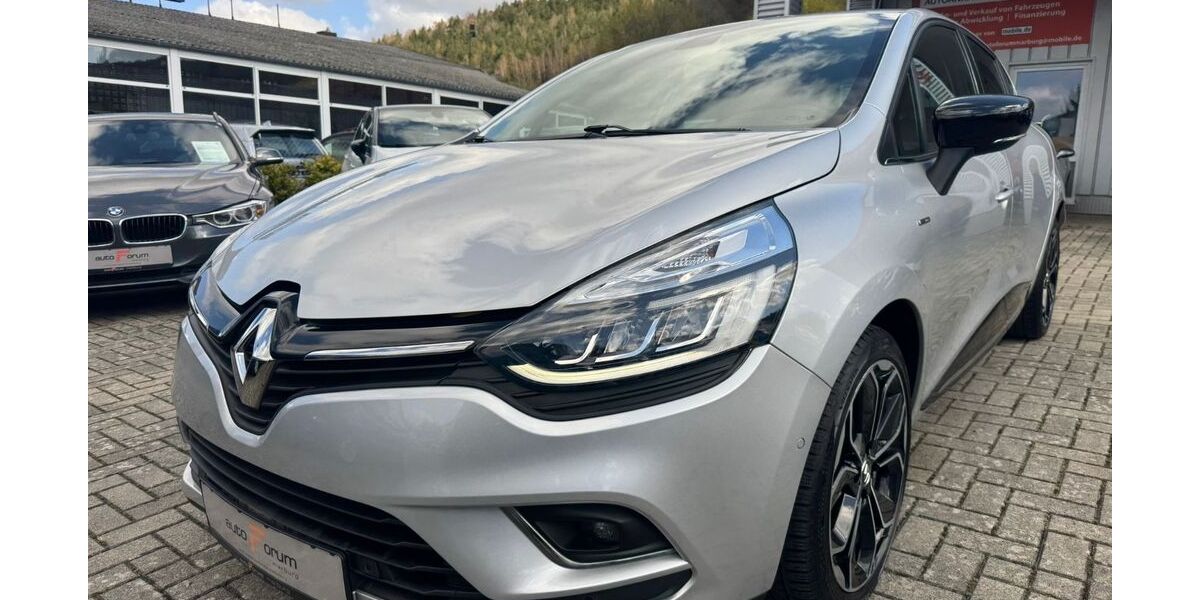 Renault Clio 49.800 km 12.800 &euro; Marburg 35041