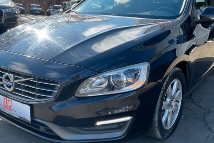 Volvo V60 182.851 km 9.990 &euro; Giessen 35394