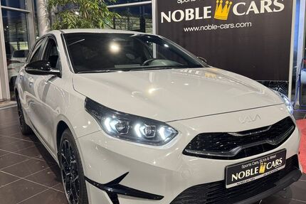 Kia ceed / Ceed 8.500 km 20.590 &euro; Giessen 35394