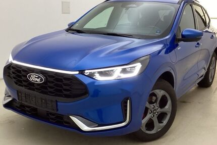 Ford Kuga 5.693 km 34.290 &euro; Marburg 35043