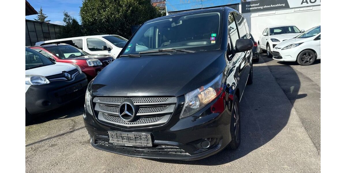 Mercedes-Benz Vito 491.000 km 14.900 &euro; Cölbe 35091