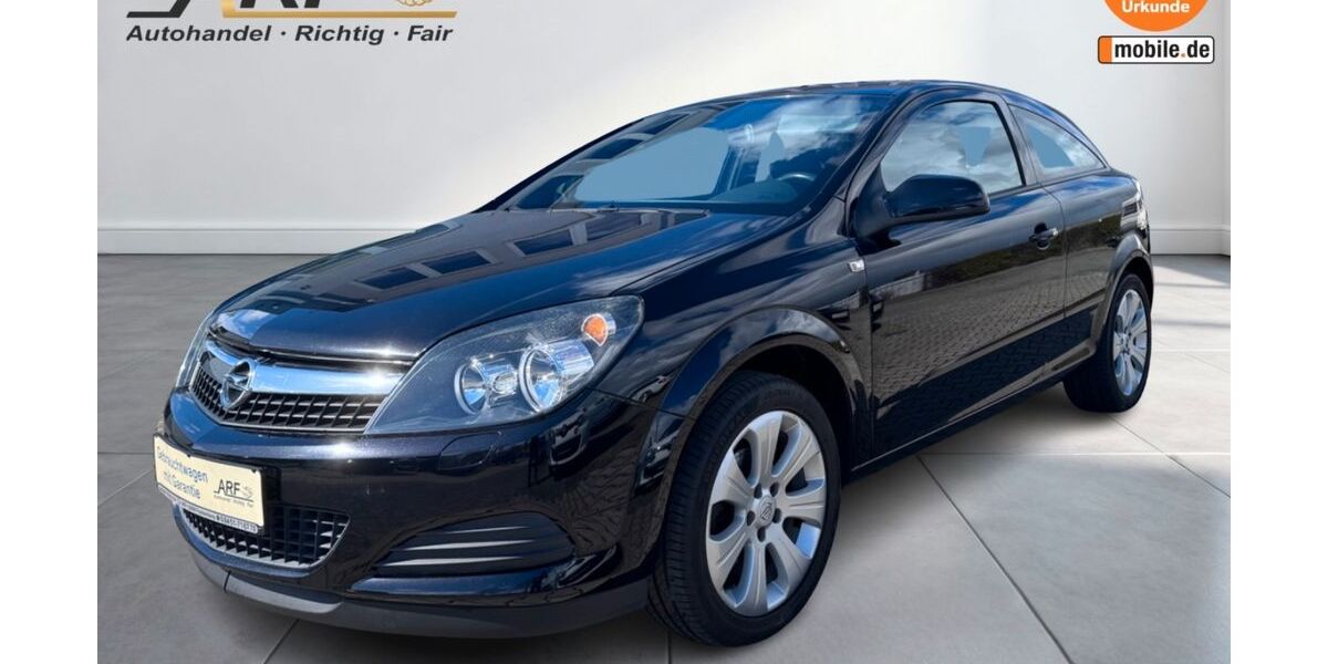 Opel Astra 154.113 km 3.990 &euro; Frankenberg 35066