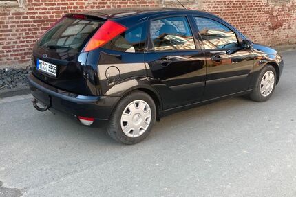 Ford Focus 150.000 km 900 &euro; Dautphetal 35232
