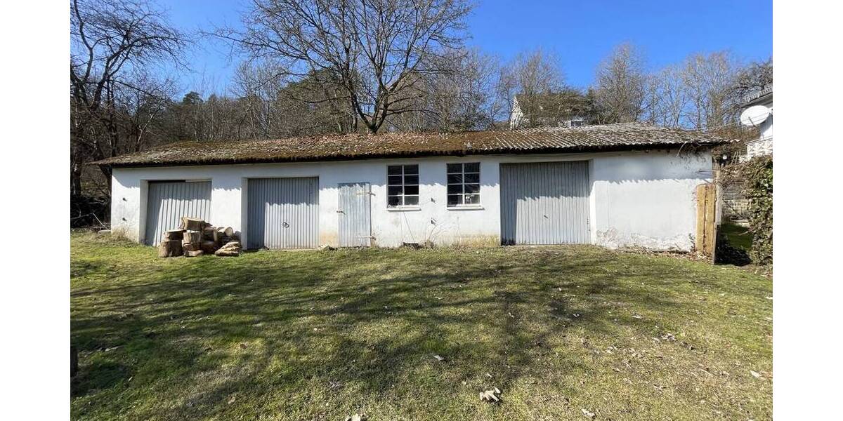 Mehrfamilienhaus, Wohnhaus Steffenberg / Quotshausen Quotshausen - 1 Zimmer, 303 m&sup2;, 239.000&euro; | Angebot:26154716