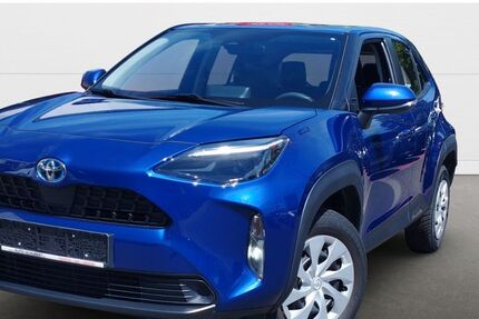 Toyota Yaris Cross 65.740 km 19.890 &euro; Marburg 35037