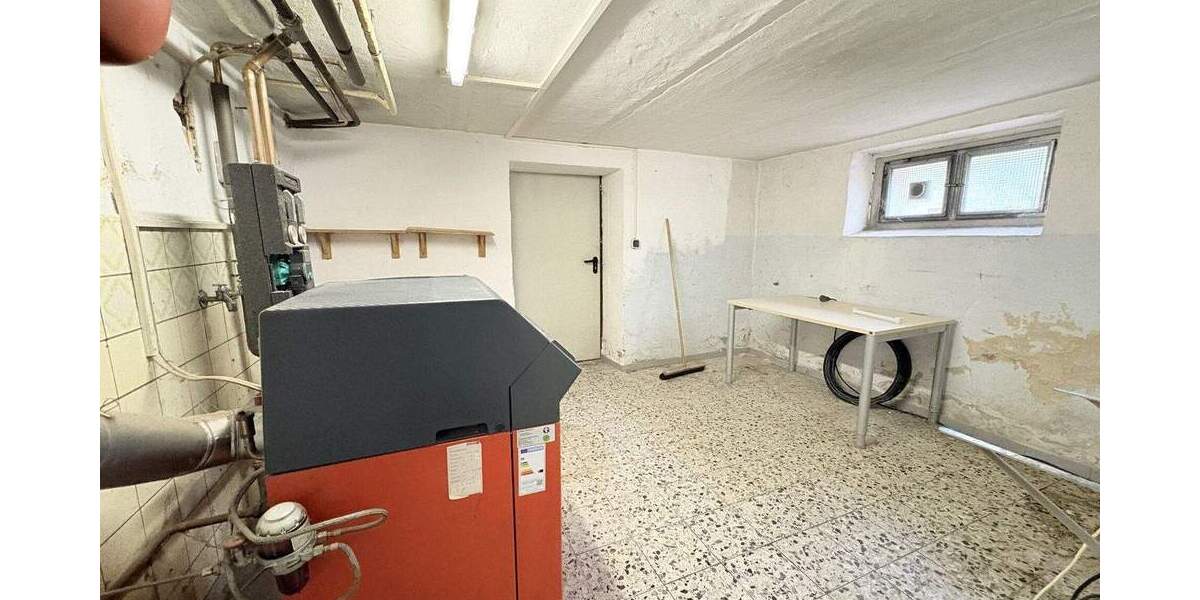 Einfamilienhaus Kirchhain / Kleinseelheim Kleinseelheim - 6 Zimmer, 152 m&sup2;, 229.900&euro; | Angebot:25689268