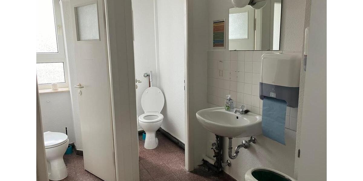 Gewerbeobjekt Marburg - 1.050&euro; | Angebot:21089109