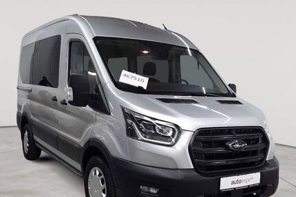 Ford Transit 37.817 km 35.689 &euro; Fernwald-Steinbach 35463