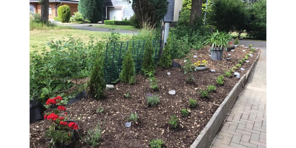 Etagenwohnung Steffenberg - 5 Zimmer, 125 m&sup2;, 850&euro; | Angebot:23992551